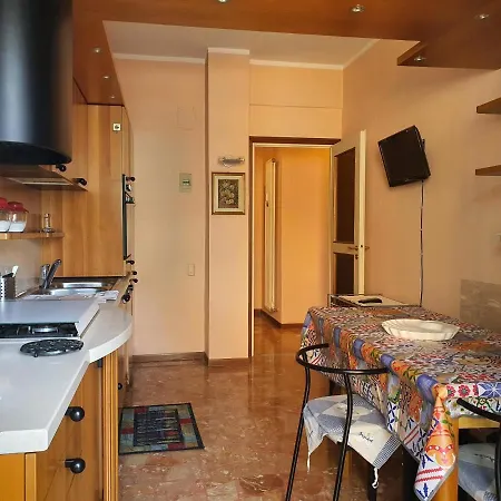 Daire App Di Gio Rapallo