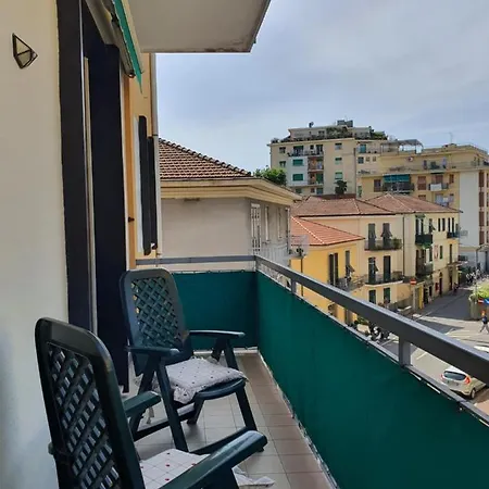 Apartament App Di Gio