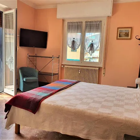 App Di Gio Apartment