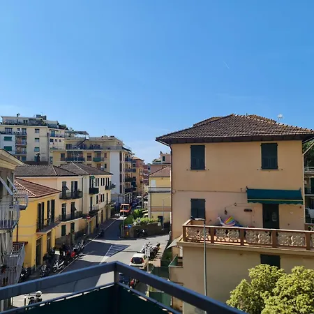 Apartamento App Di Gio