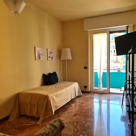 App Di Gio Apartament *