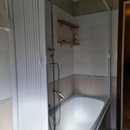 Apartman App Di Gio Rapallo