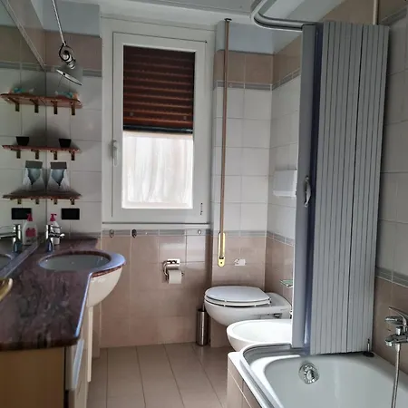 App Di Gio Apartman Rapallo