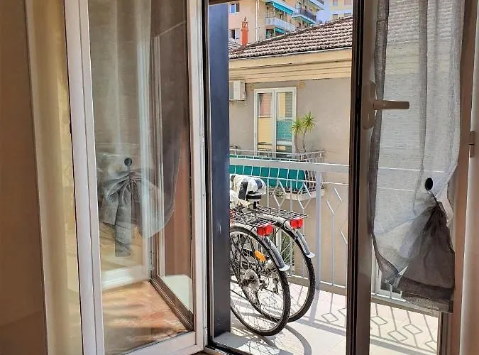 App Di Gio Apartman *