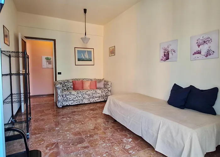 App Di Gio Apartman