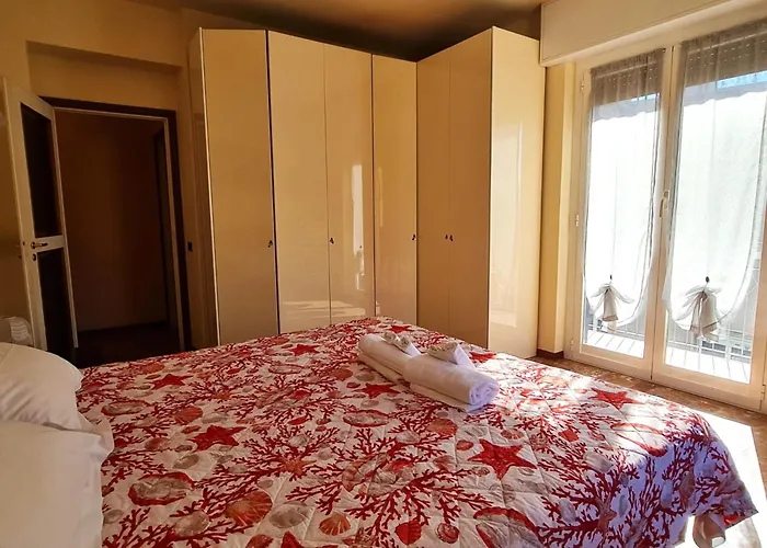 Apartman App Di Gio *