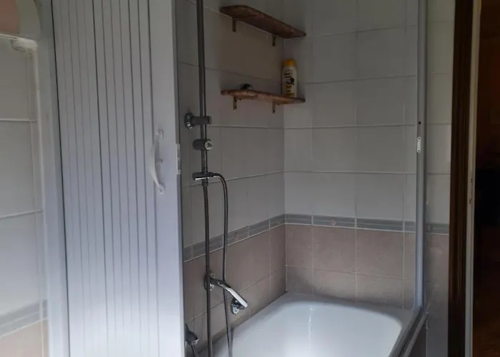 Apartman App Di Gio Rapallo